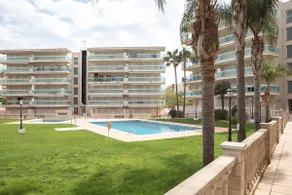 Close to PortAventura/Parking-Pool-Wifi-A/A-Heating. - Image 3