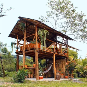 Natural Chalet Riverside - Image 4