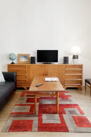 Spacious Mid century Modern Loft - Image 2
