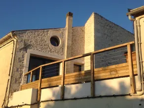 La Terrasse de La Tremblade (Furnished, 4* rating) - Image 3