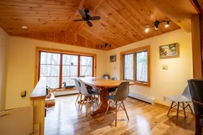 Adirondack Home - Cozy Mountain Hideaway - Image 5