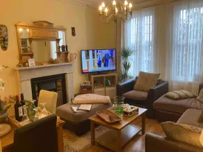 Mountroyal.Victorian Self Catering apartment 2 - Image 3