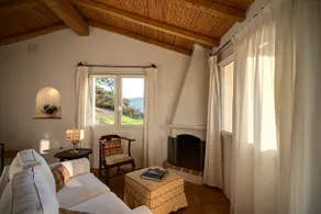 Auberge Santu Martine: cottage with pool (Vinza) - Image 3