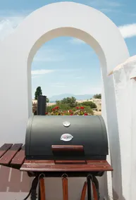Charming beachside house Costabella, Marbella - Image 5