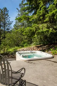 Snowgrass Lodge - A River & Mountain Retreat - Image 4
