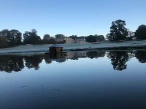 Langton Hall - Grade 2 listed - Image 5