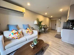 The latest exquisite, cozy and comfortable Bangkok International School campus apartment - Image 2