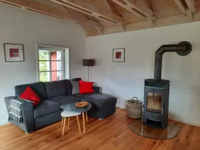Idyllic Swedish house in a quiet hillside location - Image 2