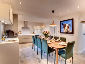 The Nook by Luxury Travel Emporium Asygarth - Image 5