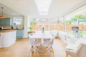 New Forest Chalet Sleeps 12 • Hot Tub - Image 4