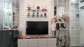 daily rent apartment 1 room Podomoro deli park - Image 3