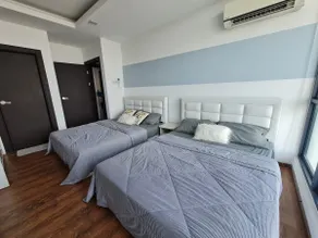 Jazz Suites 2 VivacityMall 3BR 9pax Corner Unit105 - Image 4