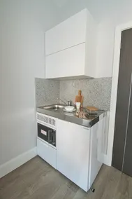 Loft studio flat - Chelsea - Image 4