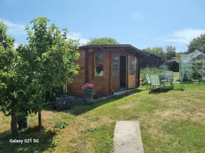Lavender Cabin on the Jurassic Coast - Image 2