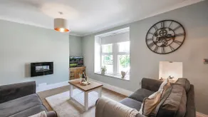 Isaac's Cottage - Image 3