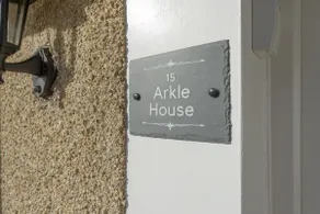 Arkle House - ein gemütliches Zuhause in Amble-by-the-Sea - Image 2