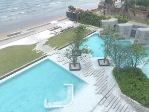 Veranda Residence pattaya partial sea view(1808) - Image 5