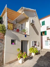 Deluxe Apartment Vrboska - Image 2
