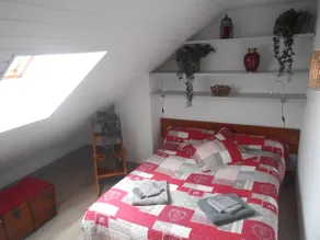 T2 PRES DES ETOILES AVEC  TERRASSE DE 22M2 - Image 3
