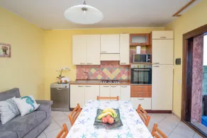 ”Frontemare” villa with dreamy view - Image 4