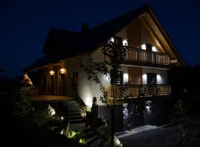 Modern eco-apartment (degrees) in the center of Bled - Image 2