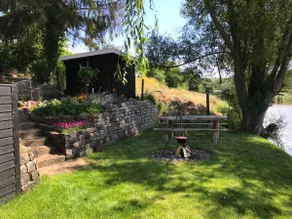 Summer house in idyllic surroundings - Image 3
