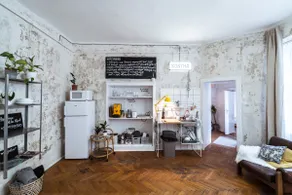 the ROOM apartment, in the heart of Pécs - Image 5