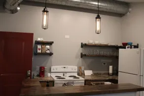 Barn Loft, Executive apartment in Kalamazoo - Image 5