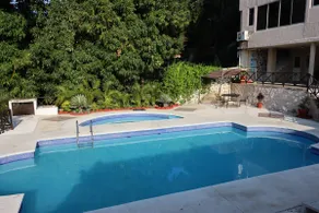 APARTMENT WITH PRIVATE BEACH 2 - Image 4