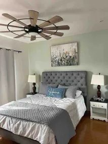 Lovely and centrally-located place, 6 minutes from Papas & Beer - Image 5