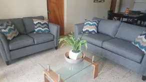 Entire apartment !! Center of Town close to ferry! - Image 2