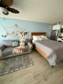 Daytona Beach Ocean Front View Getaway - Image 2