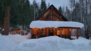 Grinning Bear Cabin - Image 3