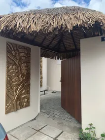 Coconut Studio n°4 in the heart of Papeete - Image 3