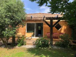 BEACH HOUSE DE CHARME A MESSANGES. LA MAISON BLEUE - Image 3