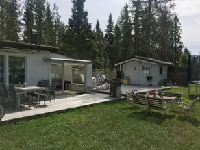 ♥ ♥ Seaside cabin, boat, fishing, snowmobile, running - Image 4