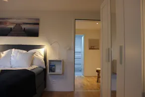 2.5 rooms, modern, quiet and close to the center - Image 3