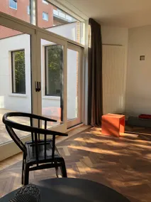 XLSR, lightfull garden apartment in the city center of Ghent - Image 3