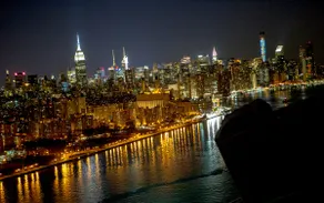 NYC's EXOTIC LUXURIOUS LOFT - Image 5