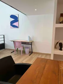 Duplex 107 - Apartment 4/6 pers. Agen Town Hall - Image 4