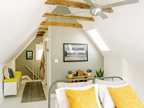 Picton PEC Treetops Cottage 2 bed 2 bath house - Image 5