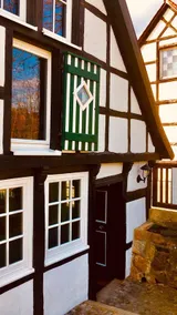 Münsterland Cottage ”Das Mühlchen” - Image 3