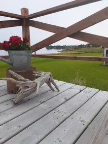 The Cameron Log Home - Image 4