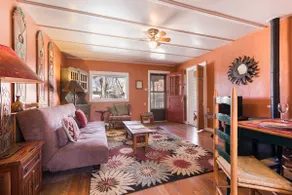 #8 Yucca at Taos Lodging - 750 sq ft w/ AC+Hot Tub - Image 5