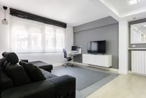 Modern Apt in Algorta Old Port, Steps to Beach - Image 2