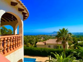 Villa Margarita - Altea’s Pure Delight - Image 2