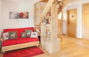 ALBERGO DIFFUSO SAURIS, Deluxe two-room apartment overlooking the lake - Image 3