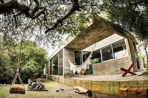 CASA LOBO - La Pedrera -Luxury- Diseño junto al Mar - Image 2