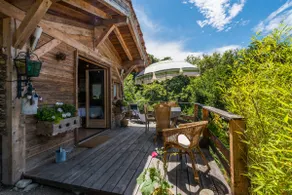 NIZZA chalet savoiardo - Image 3