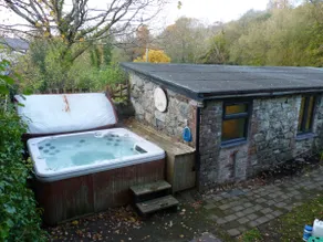 The Cottage - Snowdonia, North Wales - Image 5